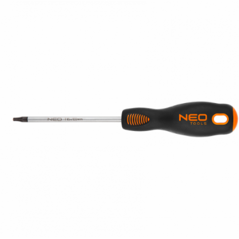 Atsuktuvas T15 100mm (*) Neo Tools